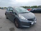 2013 HONDA JAZZ I-VTEC ES  for sale at Copart GLOUCESTER