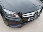 2016 MERCEDES-BENZ C 220 AMG LINE D AUTO C220D AMG LINE 2DR AUTO for sale at Copart SANDY