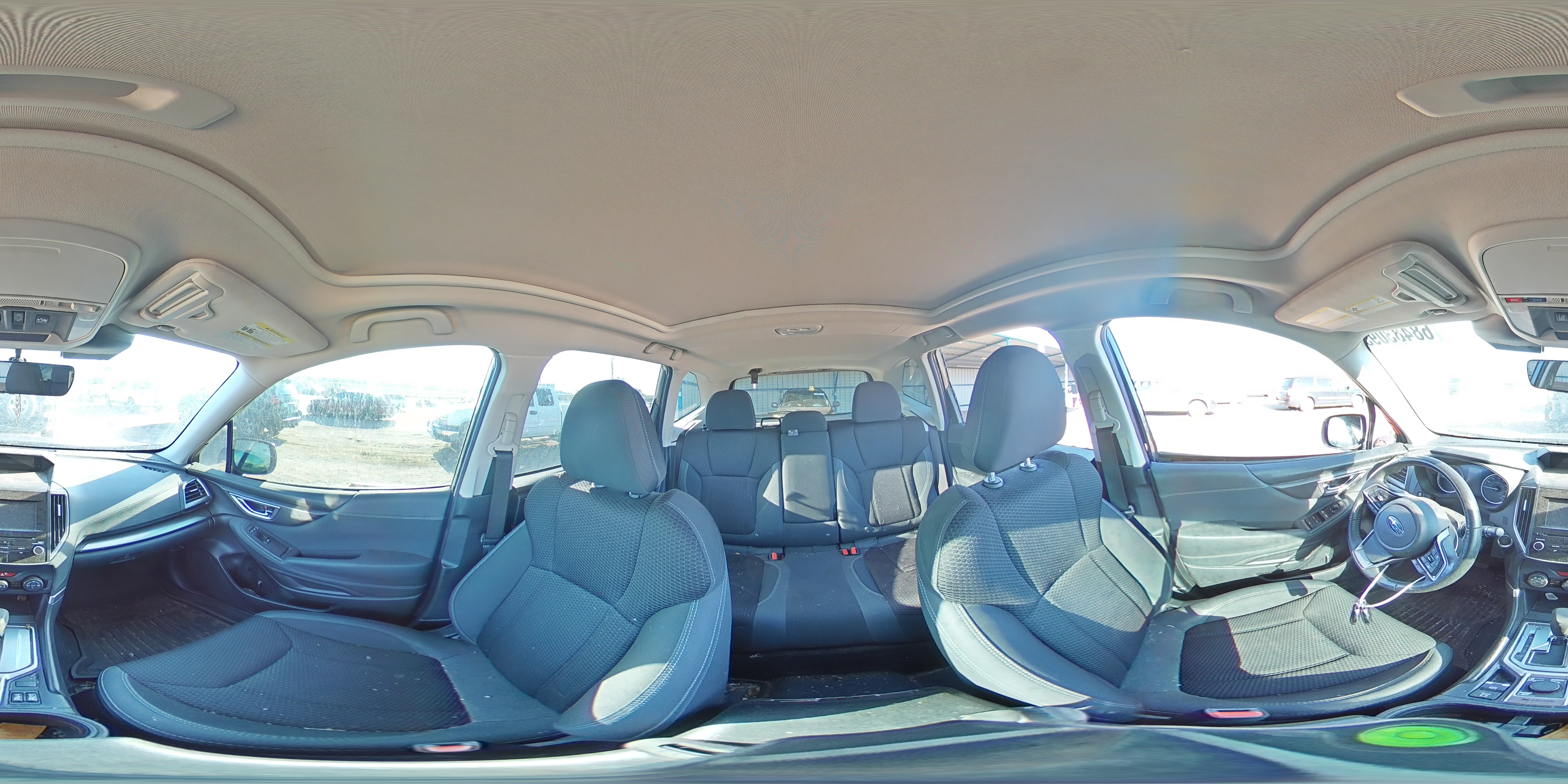 2022 Subaru Forester Premium VIN: JF2SKADC2NH438056 Lot: 68483095