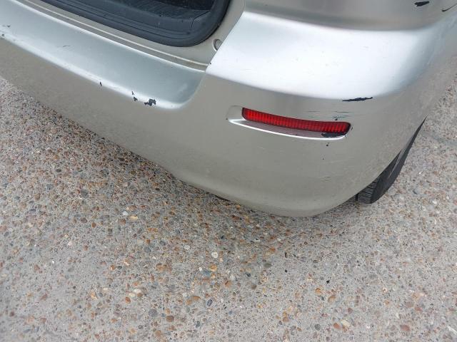 2004 TOYOTA COROLLA VE