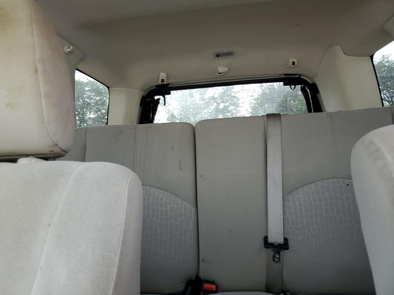 2009 Mercury Mariner Hybrid VIN: 4M2CU39339KJ15445 Lot: 67471755