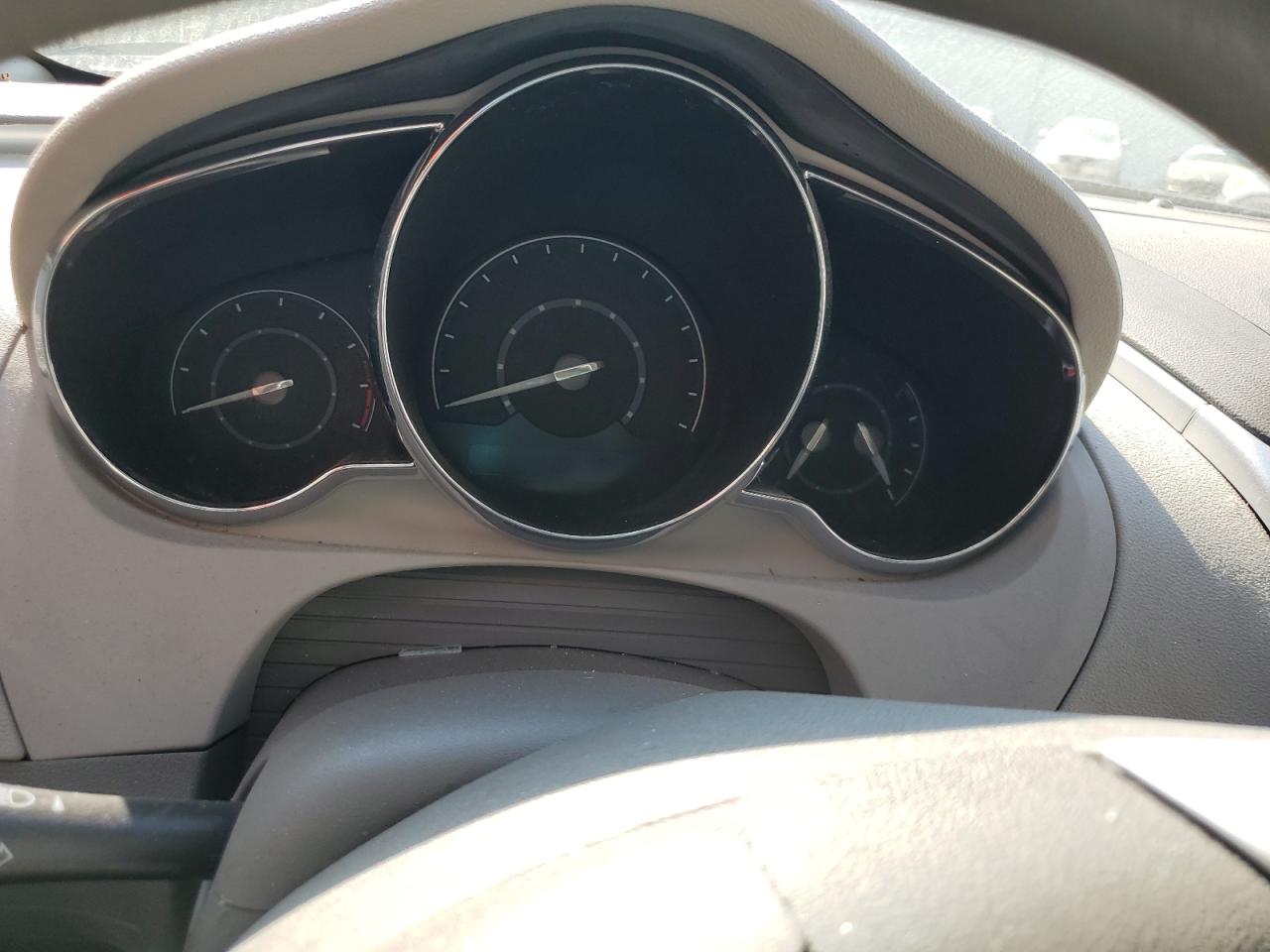 2010 Chevrolet Malibu Ls VIN: 1G1ZB5EB9AF213979 Lot: 68355675