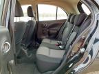 2015 NISSAN MICRA ACENTA for sale at Copart CORBY