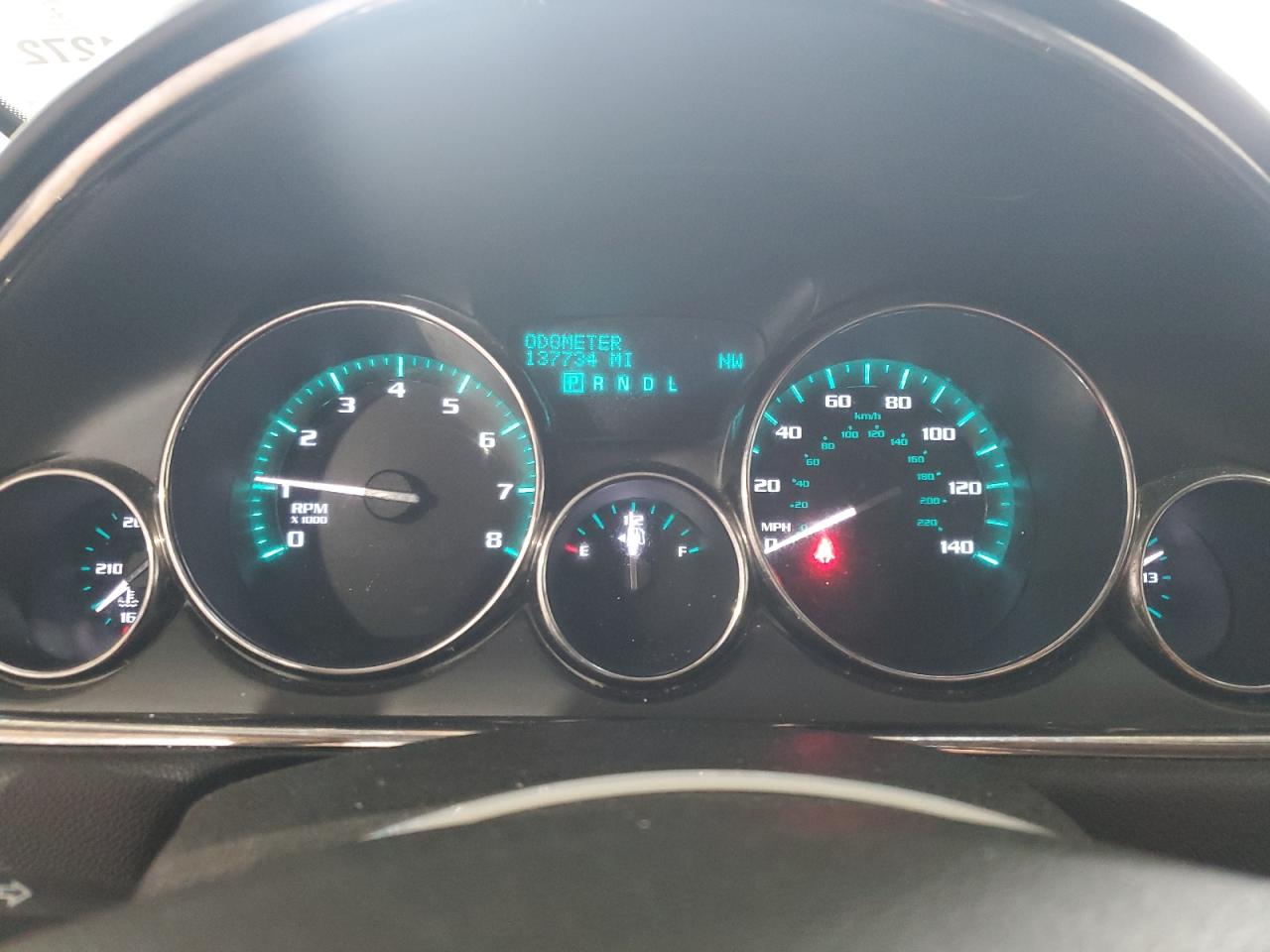 2014 Buick Enclave VIN: 5GAKVBKD2EJ353445 Lot: 69429965