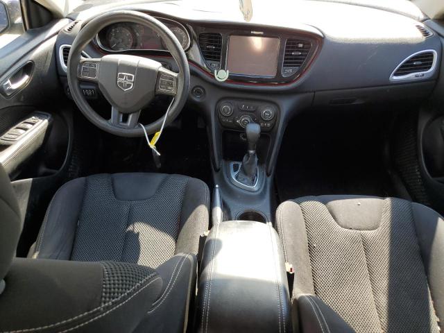  DODGE DART 2015 Blue