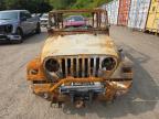 2004 JEEP WRANGLER / TJ SAHARA   for sale at Copart QC - MONTREAL