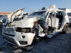 2016 BMW X3 XDRIVE28I   for sale at Copart QC - MONTREAL