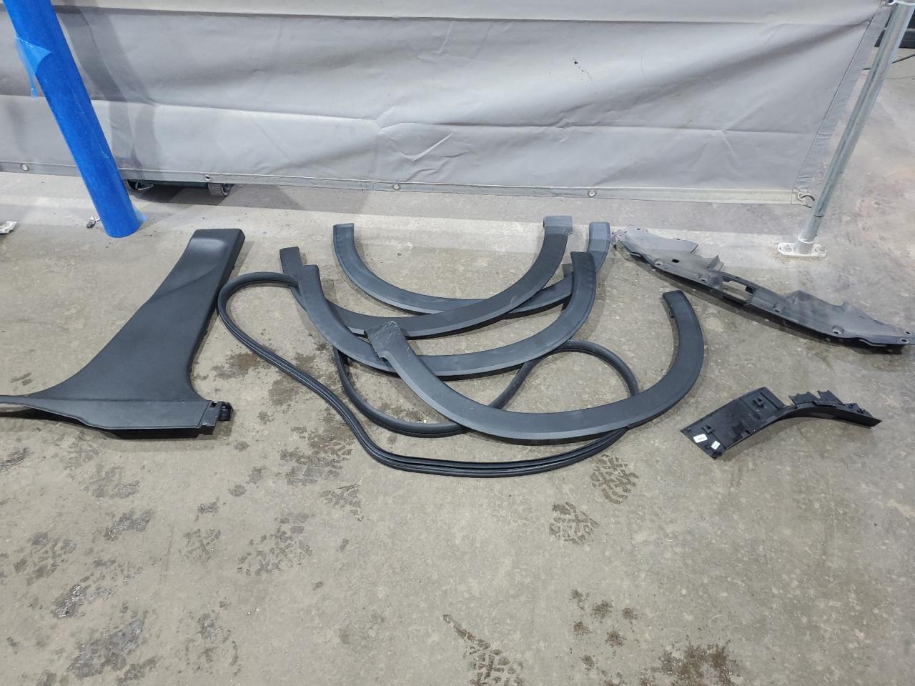 2018 Honda Hr-V Lx VIN: 3CZRU6H30JM717665 Lot: 68413745