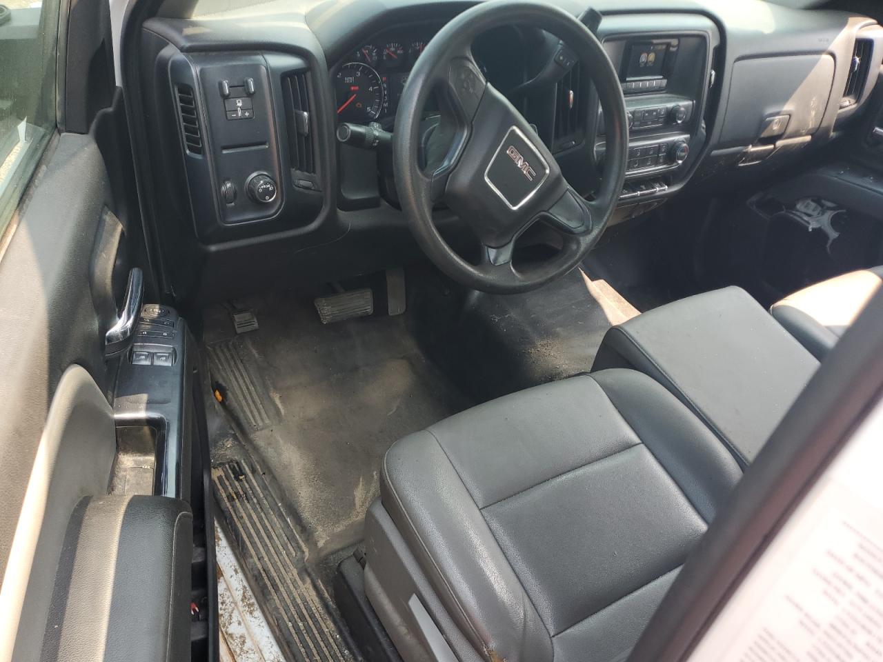 2015 GMC Sierra C3500 VIN: 1GD311C87FF632464 Lot: 66605725