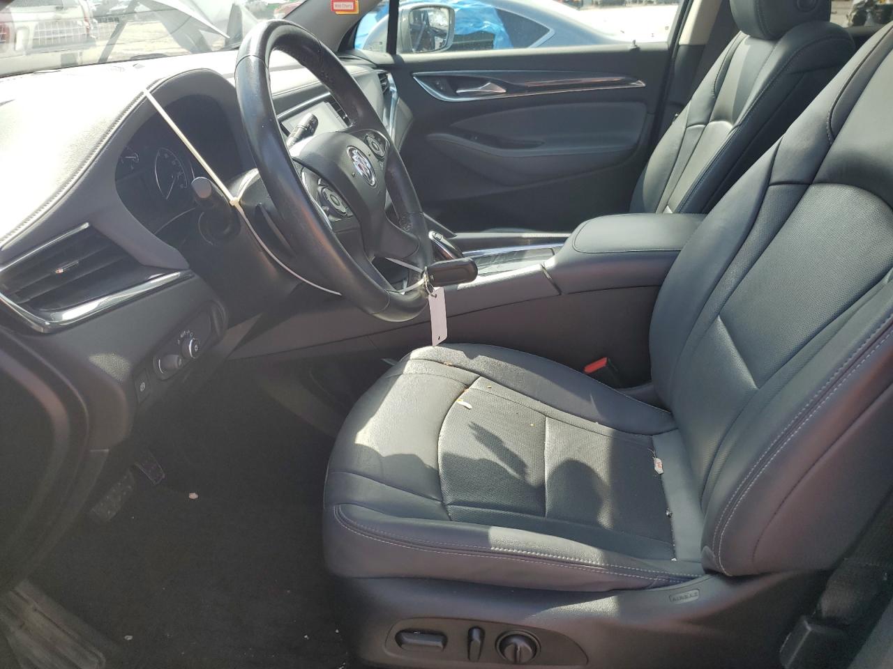 2020 Buick Enclave Essence VIN: 5GAEVAKW9LJ265353 Lot: 68475225