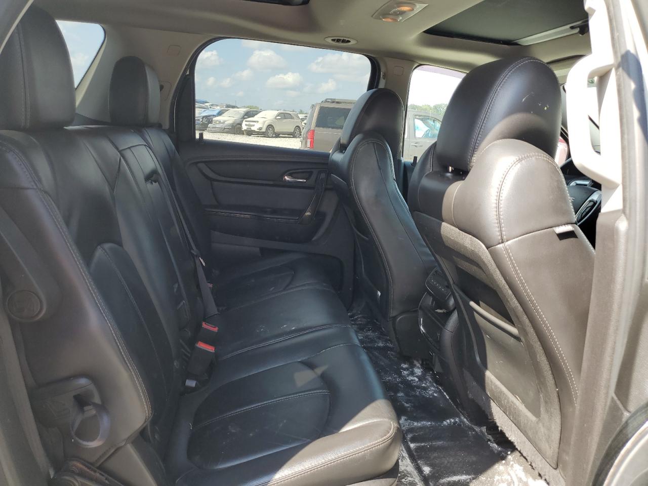 2015 GMC Acadia Slt-1 VIN: 1GKKRRKD5FJ302684 Lot: 70008955