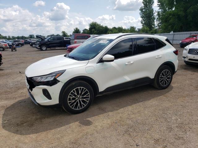 2023 FORD ESCAPE    for sale at Copart ON - LONDON