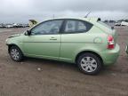 2010 HYUNDAI ACCENT SE   for sale at Copart ON - LONDON