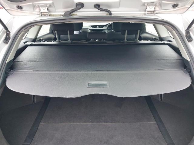 2017 TOYOTA AVENSIS ACTIVE D-4D 