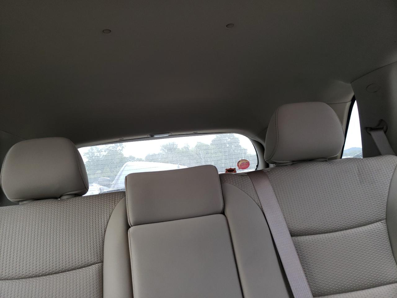2012 Kia Sorento Base VIN: 5XYKTCA64CG278757 Lot: 69120685