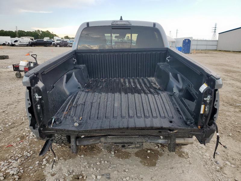  TOYOTA TACOMA 2021 Серый