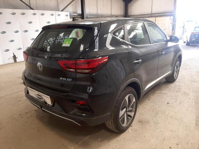 2024 MG MOTOR UK ZS SE EV