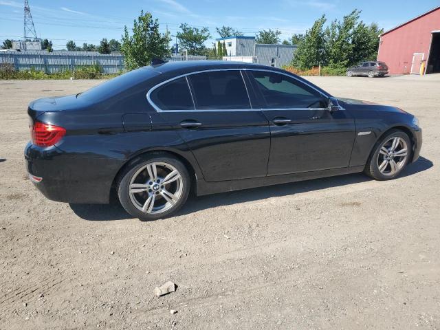2016 BMW 528 XI  