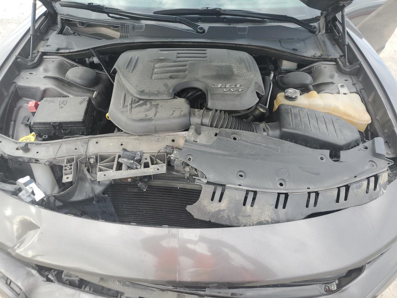 2020 Dodge Charger Sxt VIN: 2C3CDXBG9LH100980 Lot: 68305555