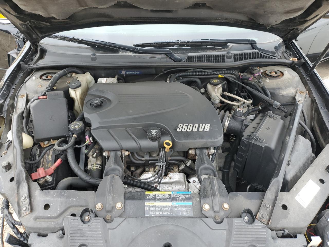 2009 Chevrolet Impala 1Lt VIN: 2G1WT57K191129901 Lot: 70570725