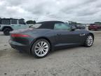 2014 JAGUAR F-TYPE    for sale at Copart NC - LUMBERTON