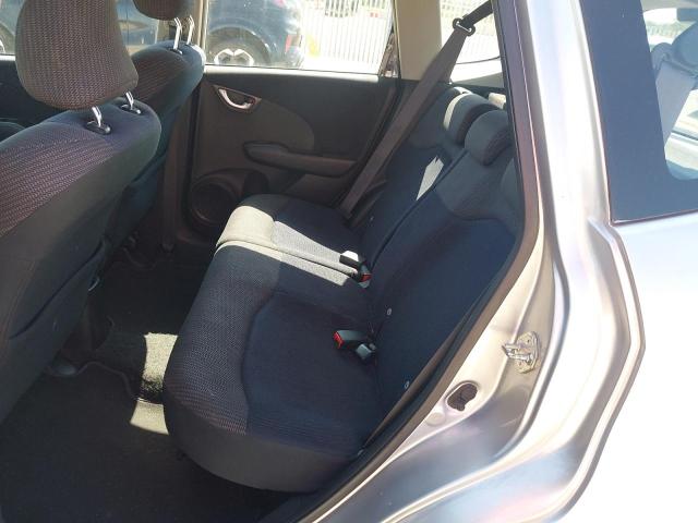 2013 HONDA JAZZ I-VTEC ES 