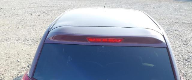 2014 PEUGEOT 108 FELINE