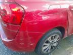 2016 CITROEN GRAND C4 PICASSO EXCLUSIVE for sale at Copart WOLVERHAMPTON