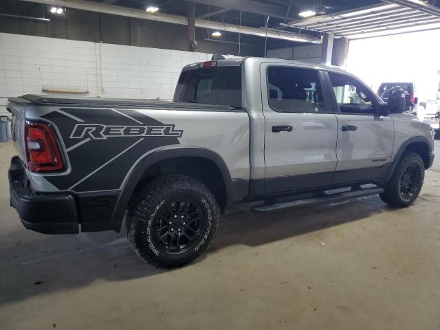  RAM 1500 2025 Серый