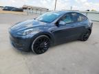2023 TESLA MODEL Y    for sale at Copart TX - DALLAS SOUTH
