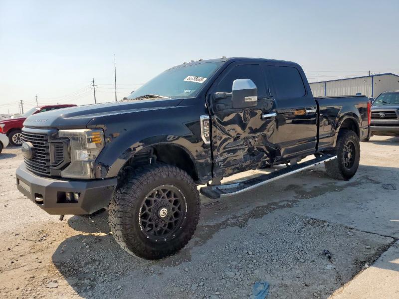  FORD F250 2021 Czarny