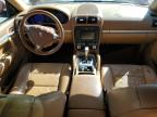 2008 PORSCHE CAYENNE    for sale at Copart ON - LONDON