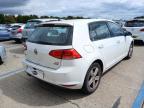 2017 VOLKSWAGEN GOLF MATCH for sale at Copart NEWBURY