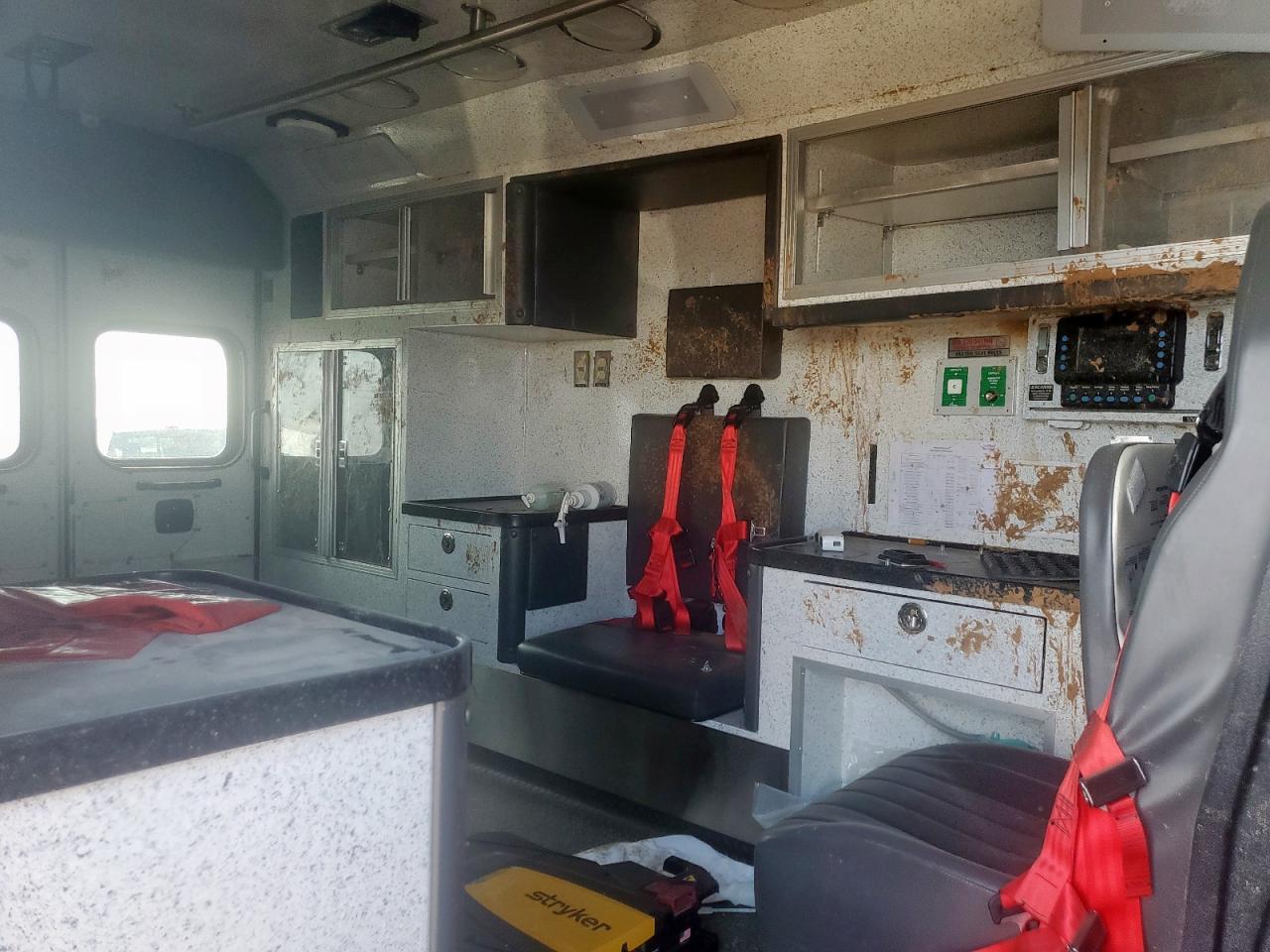 2020 Ford F550 Super Duty VIN: 1FDUF5HT9LED72323 Lot: 68280575