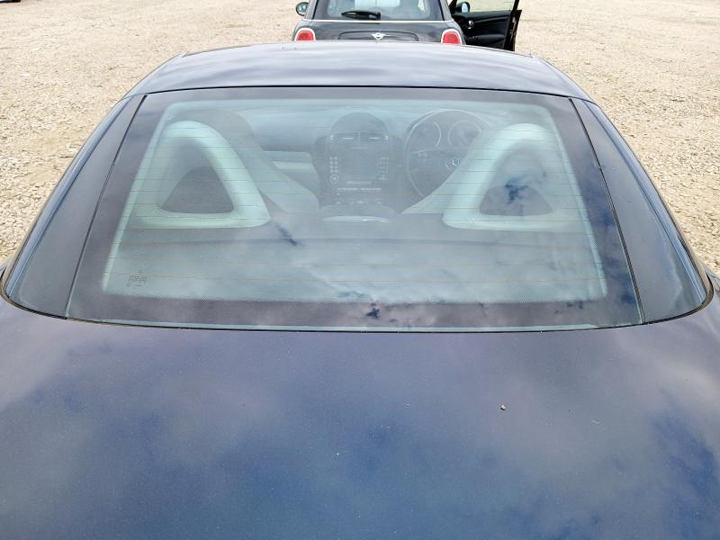 2007 MERCEDES SLK280 AUTO 
