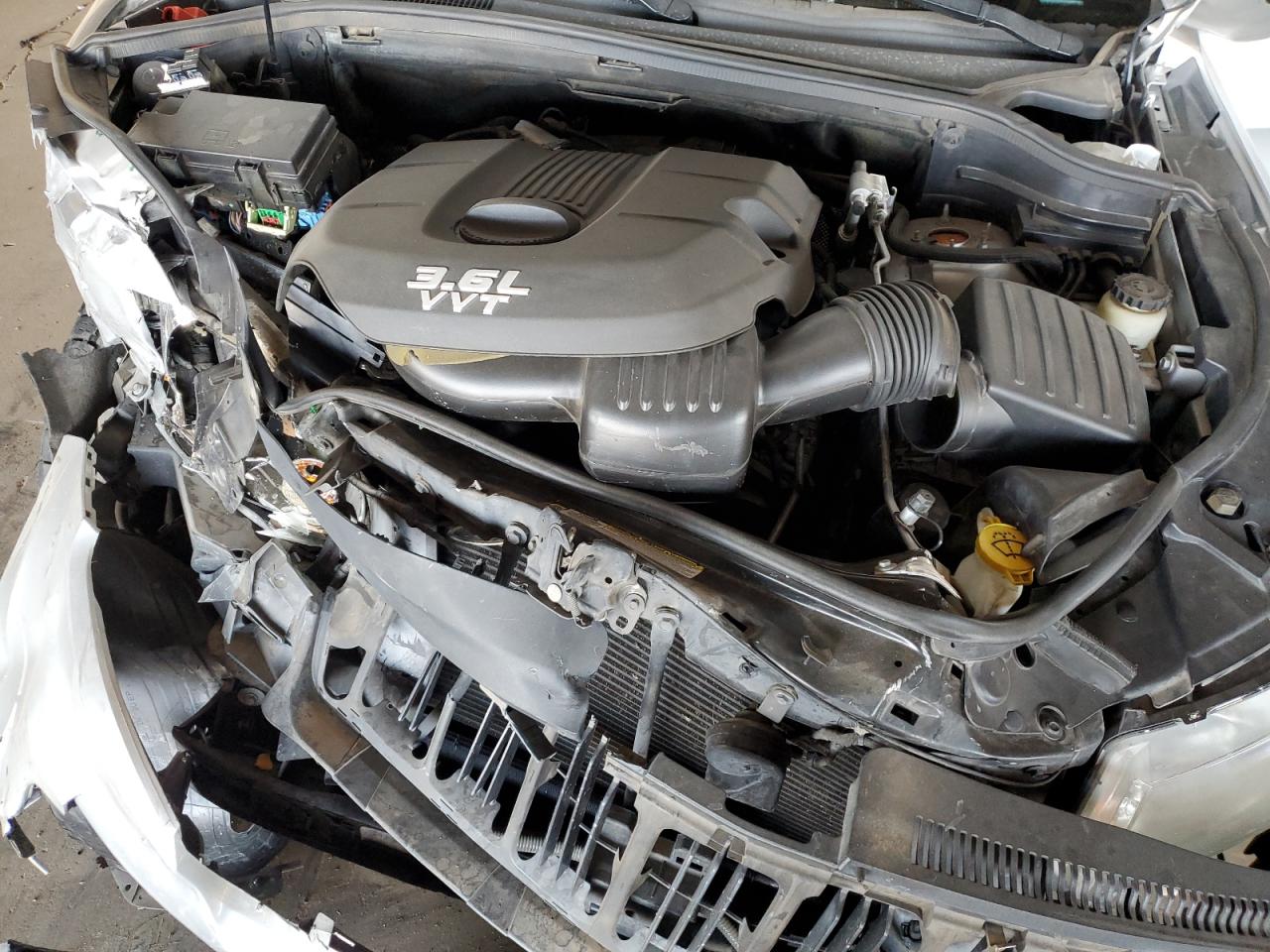 1C4RJEAG5CC355438 2012 Jeep Grand Cherokee Laredo