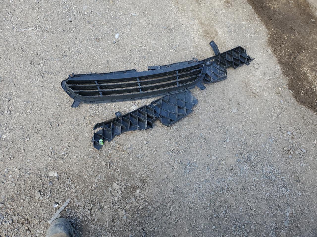 2013 Hyundai Accent Gls VIN: KMHCT4AE2DU512195 Lot: 69984635