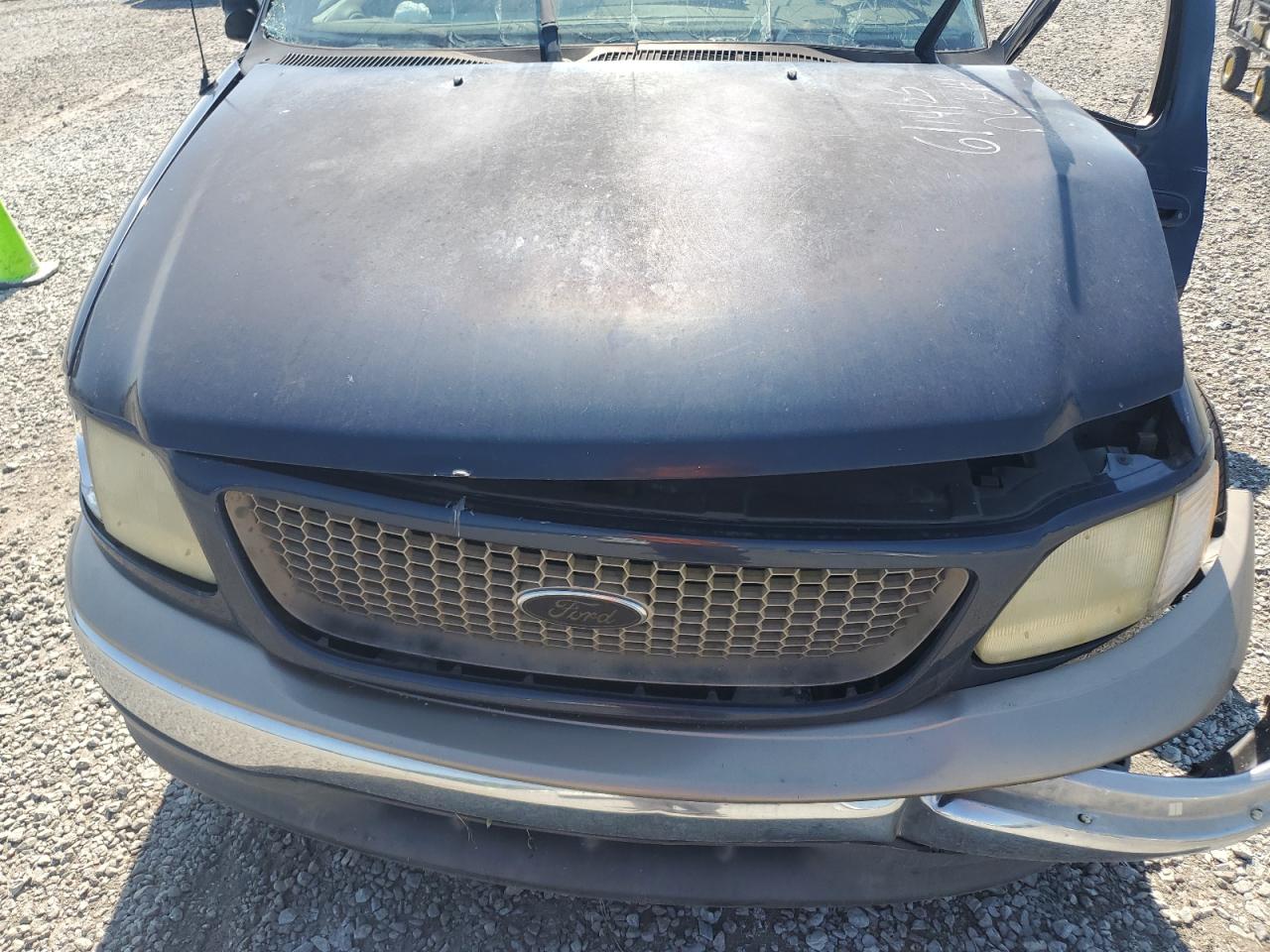 2002 Ford F150 VIN: 1FTRF17WX2NB73908 Lot: 68997315