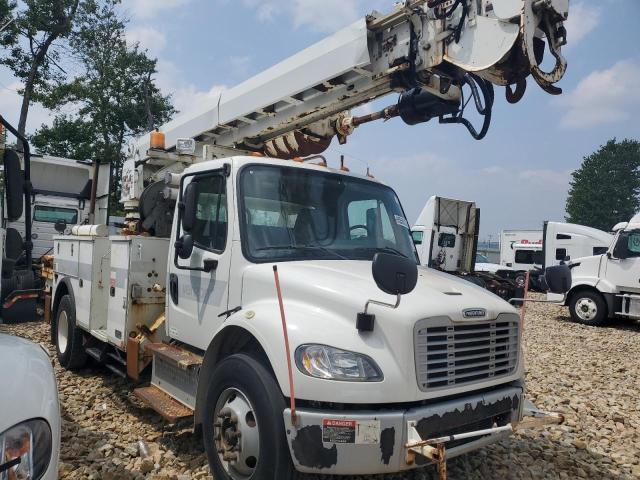 2014 FREIGHTLINER BUSINESS CLASS M2 DIGGER DERRICK TRUCK for sale at Copart PA - ALTOONA