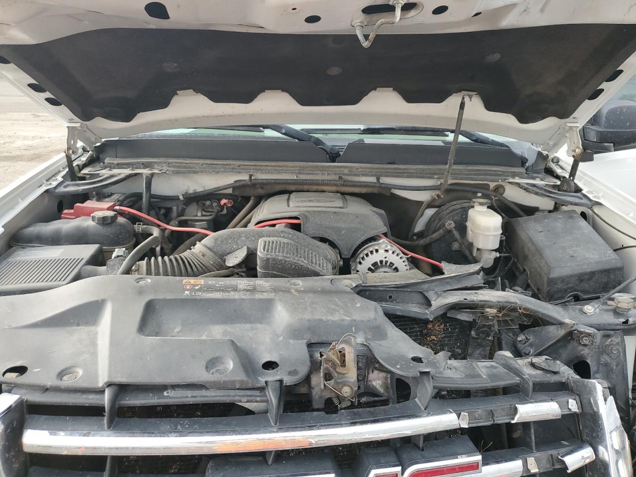 2012 GMC Sierra C1500 Sl VIN: 3GTP1UEA4CG125457 Lot: 67782935