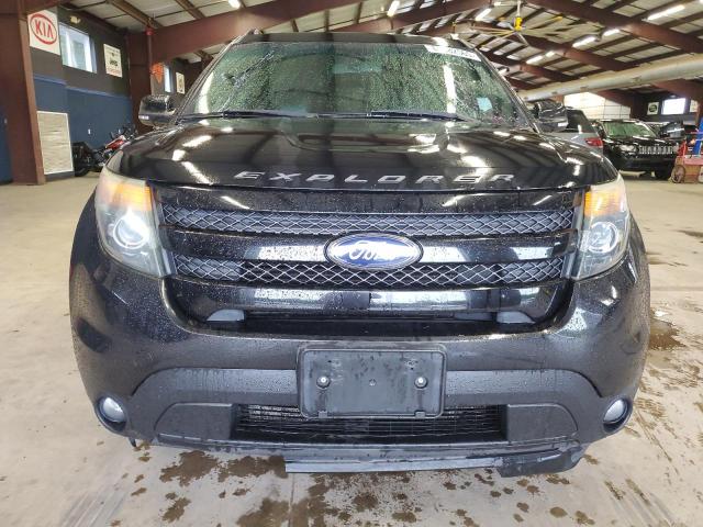2014 FORD EXPLORER SPORT  
