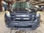 2014 FORD EXPLORER SPORT   à vendre chez Copart CT - HARTFORD SPRINGFIELD