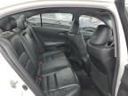 2010 HONDA ACCORD EXL   for sale at Copart ON - TORONTO