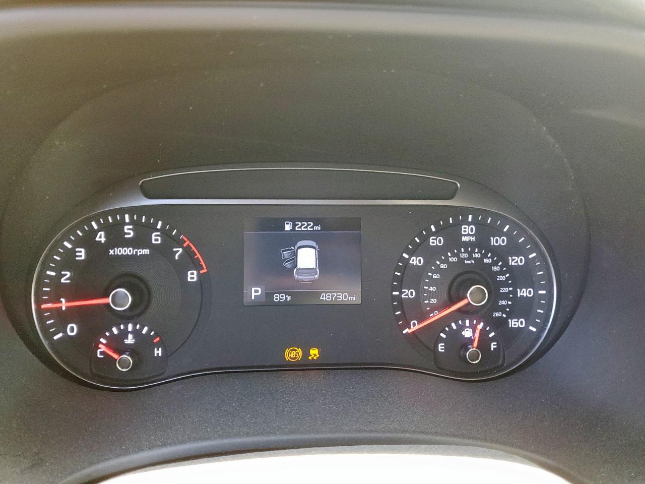 2020 Kia Soul Lx VIN: KNDJ23AU1L7084908 Lot: 68103255