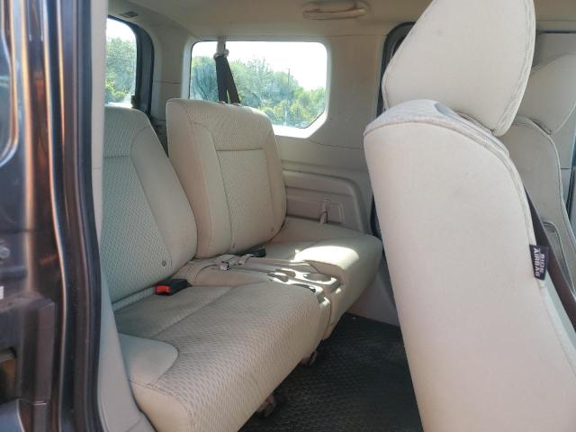 2011 HONDA ELEMENT EX  