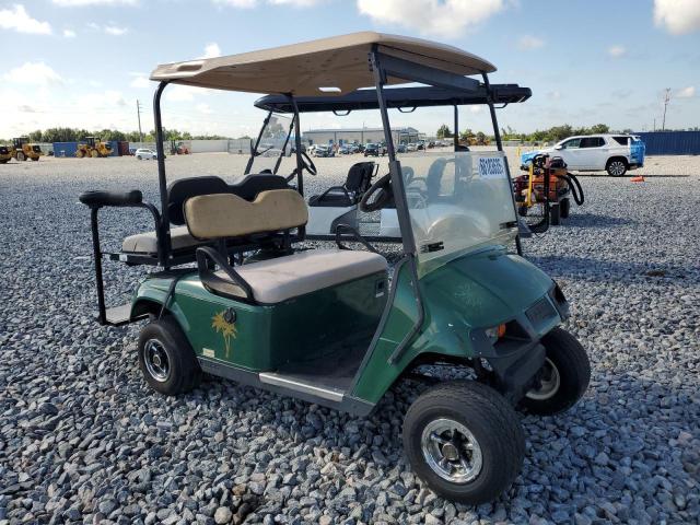 2018 OTHER TXTPDS - ATV AND UTILITY VEHICLES GOLF CART for sale at Copart FL - PUNTA GORDA