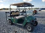 2018 OTHER TXTPDS - ATV AND UTILITY VEHICLES GOLF CART for sale at Copart FL - PUNTA GORDA