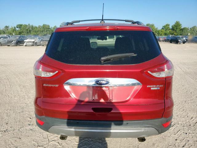 Паркетники FORD ESCAPE 2016 Бургунди