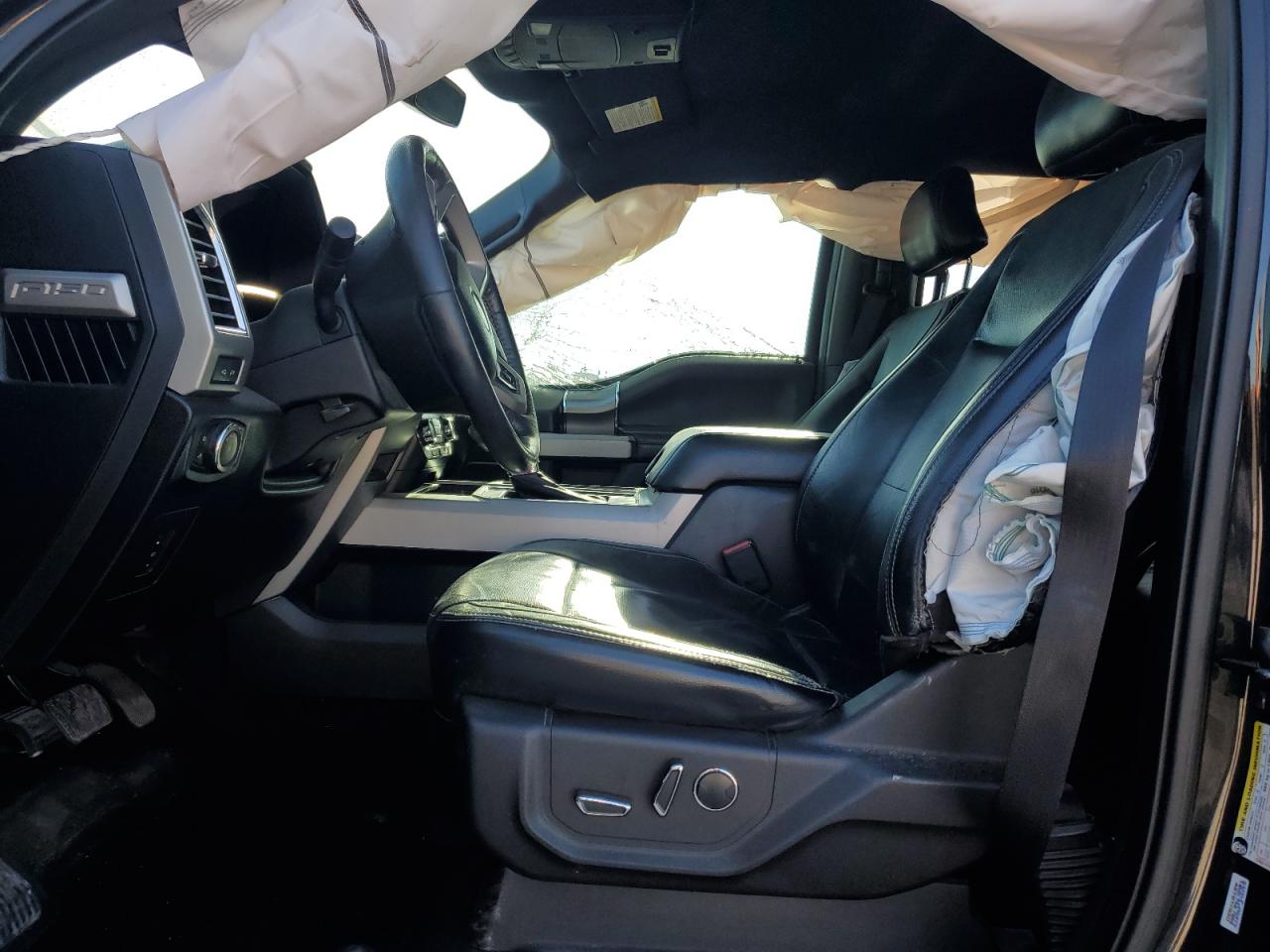 2015 Ford F150 Supercrew VIN: 1FTEW1CF6FFB19882 Lot: 70461655