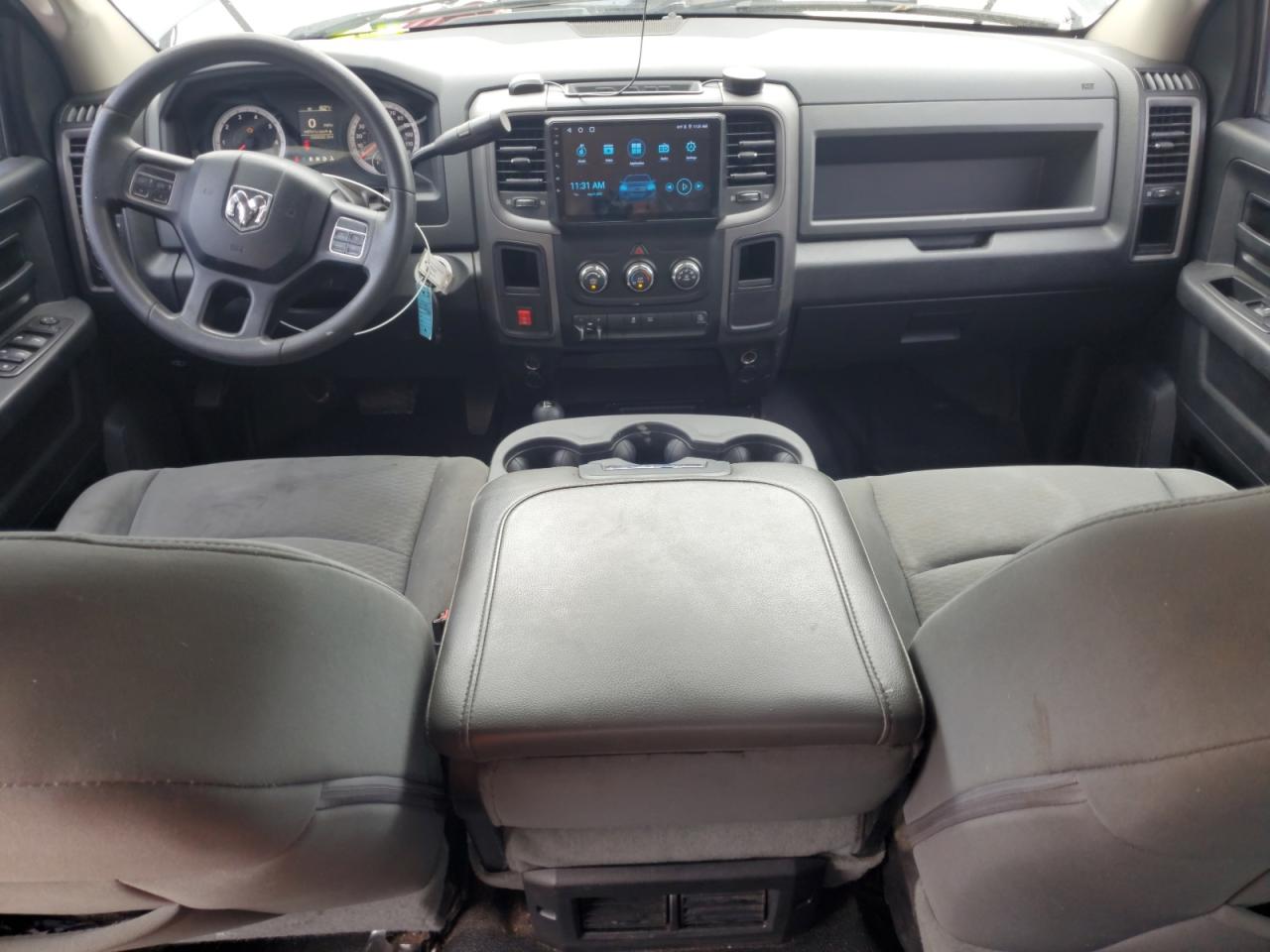 2013 Ram 2500 St VIN: 3C6TR5CTXDG545685 Lot: 69835395